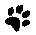 small paw